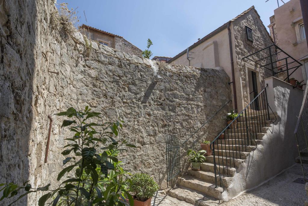 Templar Residence Apartments دوبروفينك المظهر الخارجي الصورة