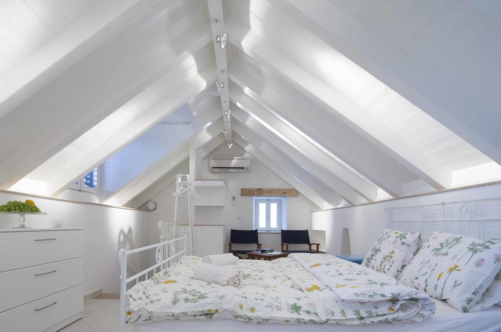 Templar Residence Apartments دوبروفينك المظهر الخارجي الصورة