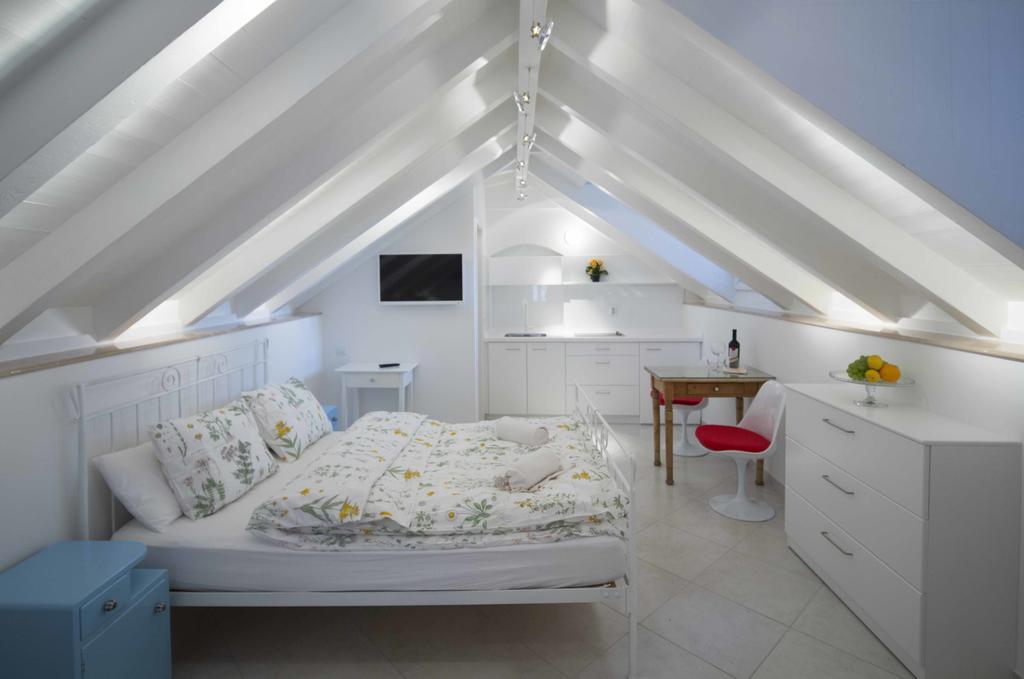 Templar Residence Apartments دوبروفينك المظهر الخارجي الصورة