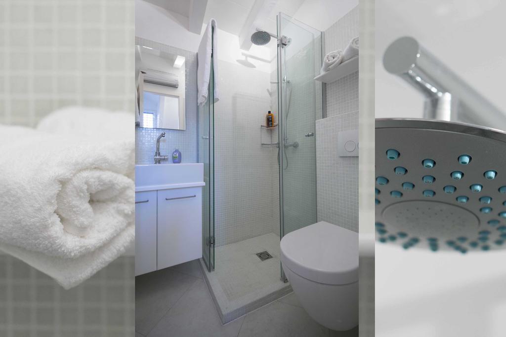 Templar Residence Apartments دوبروفينك المظهر الخارجي الصورة