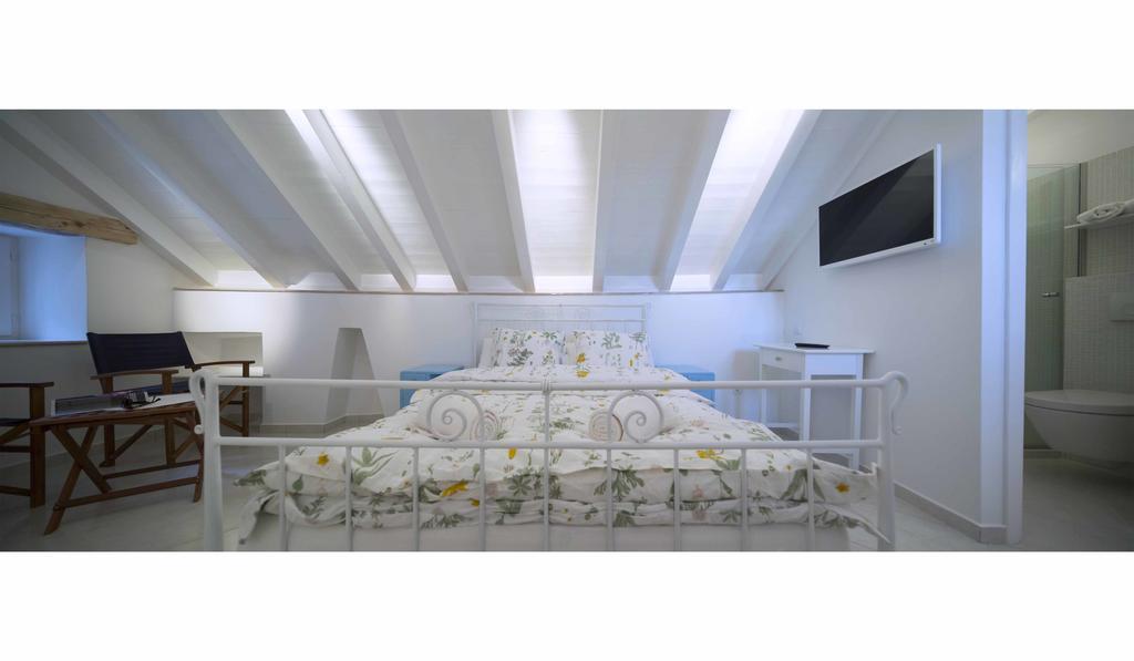 Templar Residence Apartments دوبروفينك المظهر الخارجي الصورة