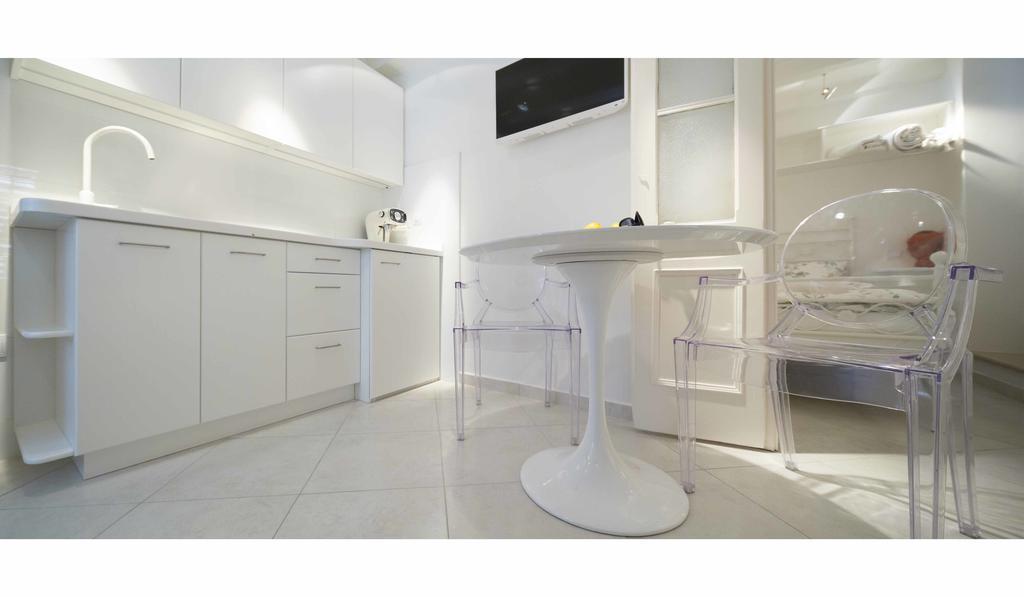 Templar Residence Apartments دوبروفينك المظهر الخارجي الصورة