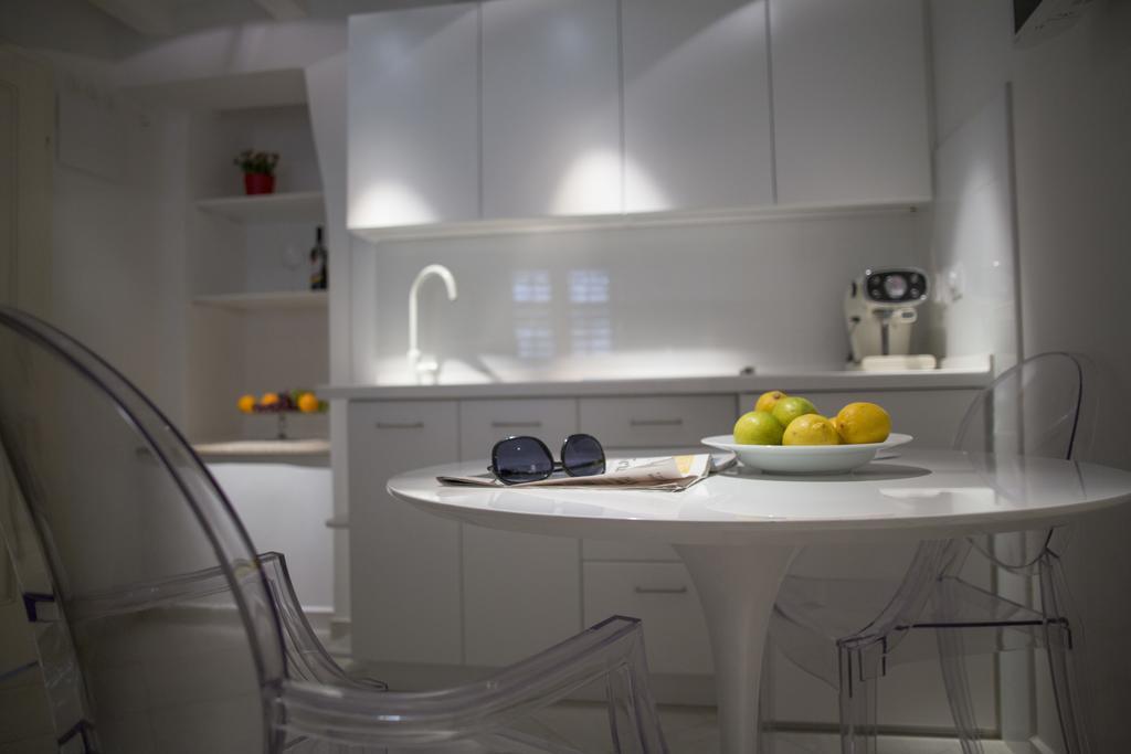 Templar Residence Apartments دوبروفينك المظهر الخارجي الصورة