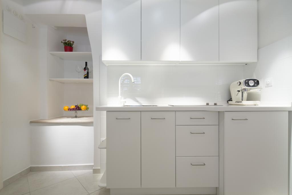 Templar Residence Apartments دوبروفينك المظهر الخارجي الصورة