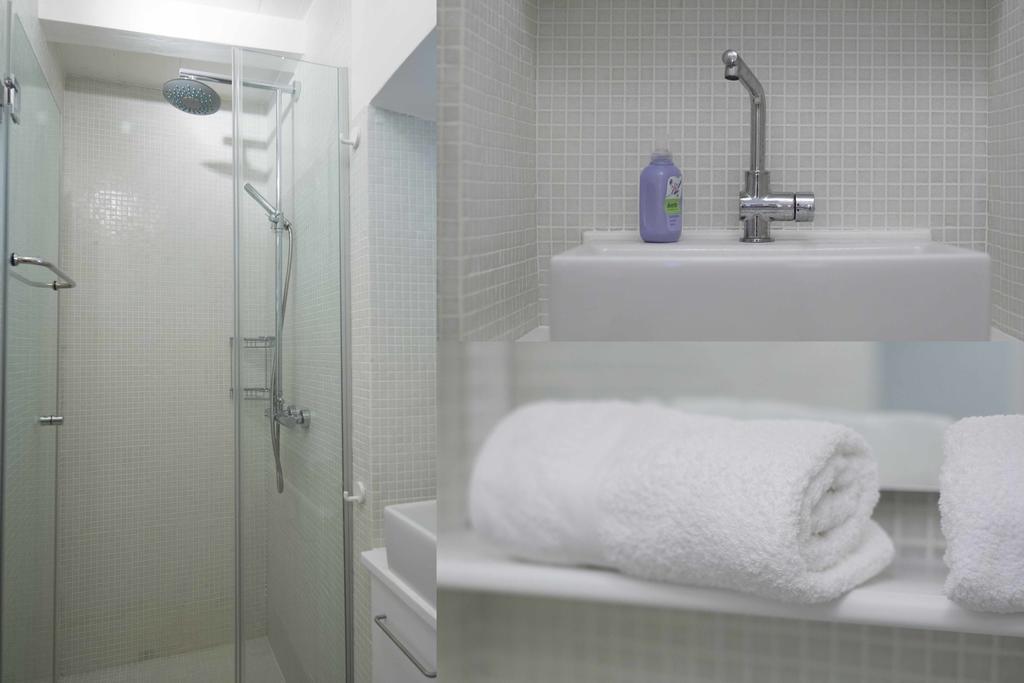 Templar Residence Apartments دوبروفينك المظهر الخارجي الصورة