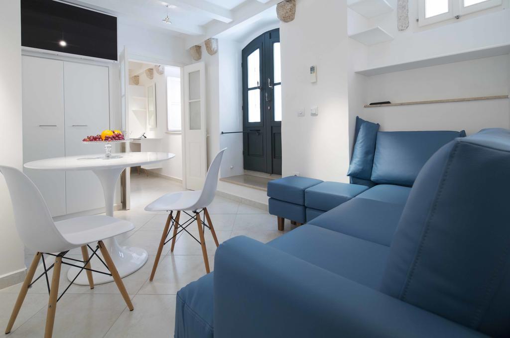 Templar Residence Apartments دوبروفينك المظهر الخارجي الصورة