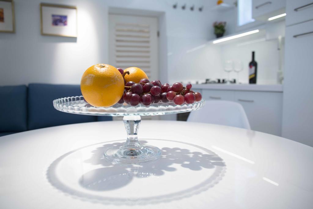 Templar Residence Apartments دوبروفينك المظهر الخارجي الصورة
