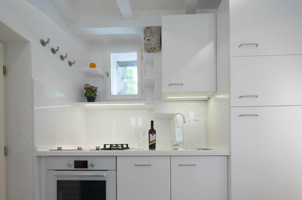 Templar Residence Apartments دوبروفينك المظهر الخارجي الصورة