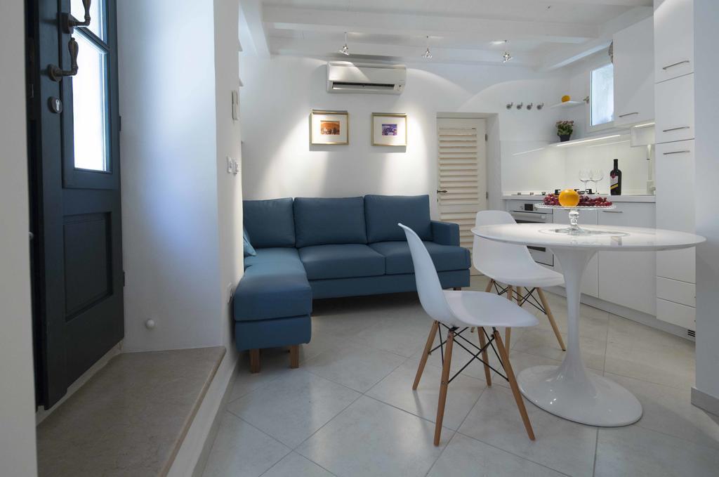 Templar Residence Apartments دوبروفينك المظهر الخارجي الصورة
