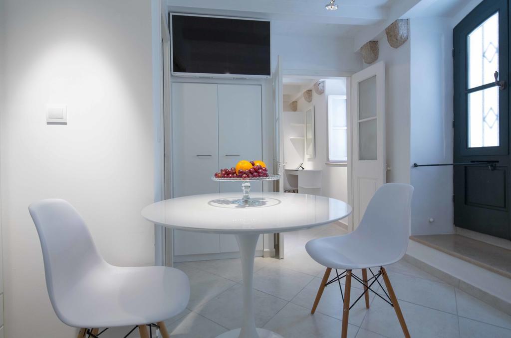 Templar Residence Apartments دوبروفينك المظهر الخارجي الصورة