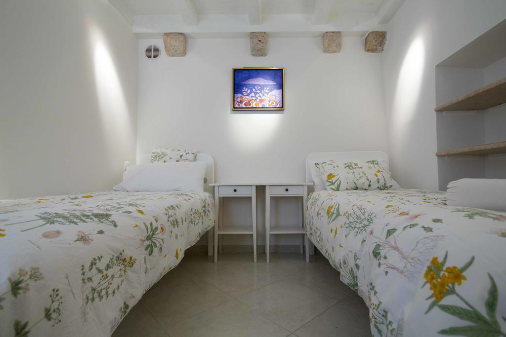 Templar Residence Apartments دوبروفينك المظهر الخارجي الصورة